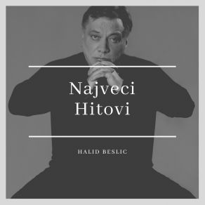 Download track Uzalud Je Vino Halid Bešlić