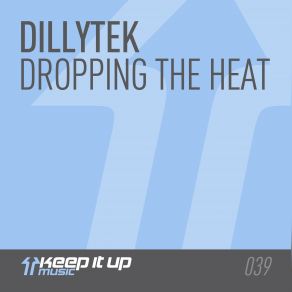 Download track Dropping The Heat (Radio Edit) Dillytek