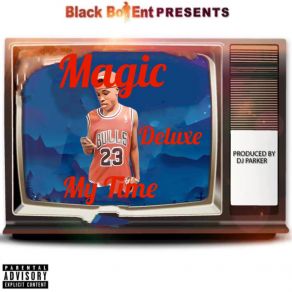 Download track Hoes Aint Shit Magic478