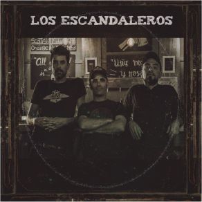 Download track Relojes Truchados Los EscandalerosNicolas Zunino