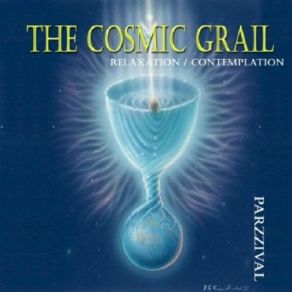 Download track The Cosmic Grail (Der Kosmische Gral) Parzzival