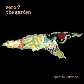 Download track Crosses (Live Session) Zero 7