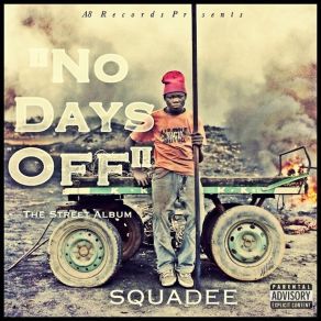 Download track H. O. A. N (Hell Of A Nite) SquadeeMike Kensah