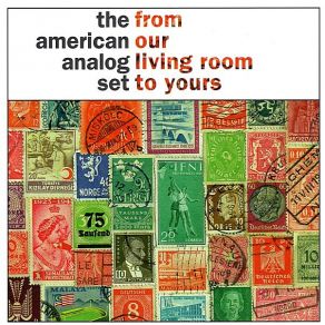 Download track Blue Chaise The American Analog Set