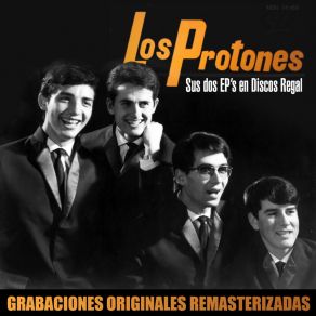 Download track Eres Un Mal Amigo (Remastered Version 2018) Los Protones