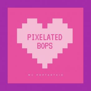 Download track Beep Boop MC Poptartkid