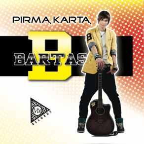 Download track Naktis Bartas