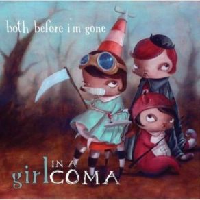 Download track Race Car Driver Girl In A Coma