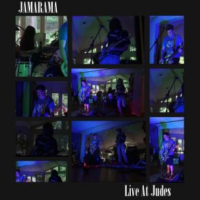 Download track Love (Live) Jamarama