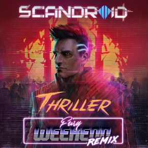 Download track Thriller (Instrumental; Fury Weekend Remix) ScandroidΟΡΓΑΝΙΚΟ