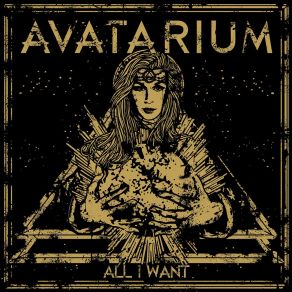 Download track Pandoras Egg Live Avatarium