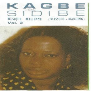 Download track Sogo No Kan Kagbe Sidibe