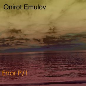 Download track Orbit Earth Onirot Emulov