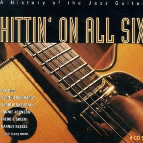 Download track Minuet In Vout Slim Gaillard