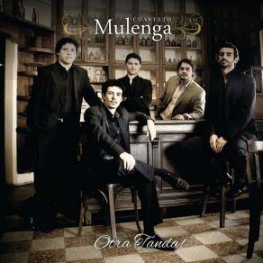 Download track Empinao Cuarteto MulengaErnesto Baffa