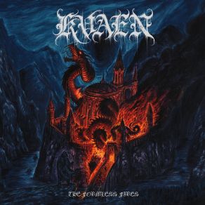 Download track The Perpetual Darkness Kvaen