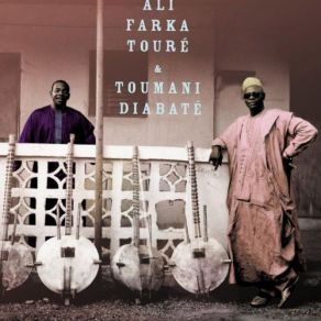 Download track Sabu Yerkoy Ali Farka Touré, Toumani Diabaté