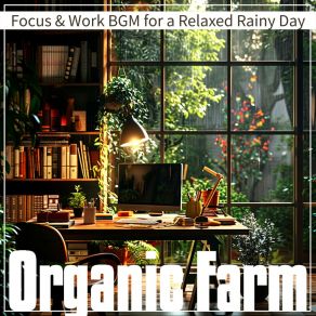 Download track Chilled Droplets Bounce Organic Farm