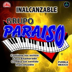 Download track El Dia Mas Triste Grupo Paraiso