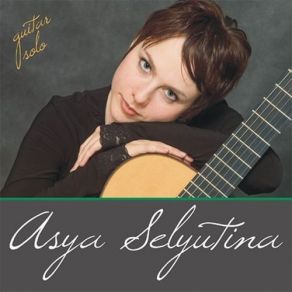 Download track 11. Five Bagatelles I. Allegro Asya Selyutina