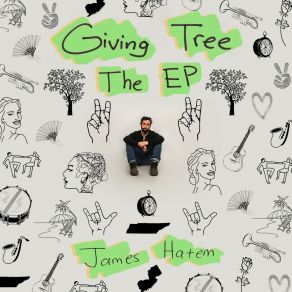 Download track Time Brings Change James Hatem