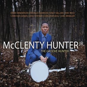 Download track That Girl McClenty Hunter Jr