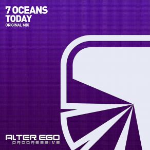 Download track Today (Original Mix) 7 Oceans