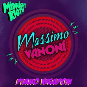 Download track For Your Love (Cosmic Inspiration Mix) Massimo Vanoni