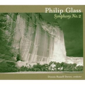 Download track Symphony No. 2 - Movement I Philip Glass