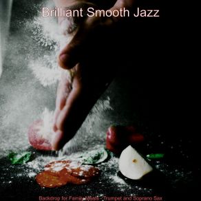 Download track Warm Moods For Dining Brilliant Smooth Jazz