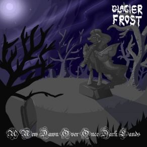 Download track The Black Gala Glacier Frost