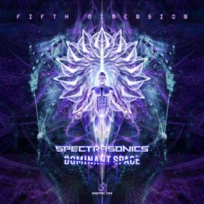 Download track Fifth Dimension (Original) Spectra Sonics, Dominant Space