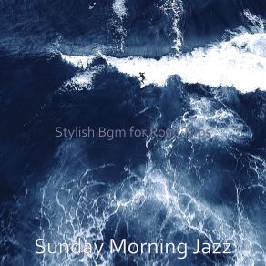 Download track Relaxed Ambience For Summer Days Sunday Morning Jazz