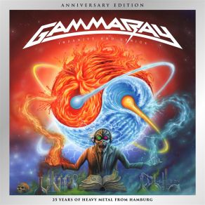 Download track The Silence (Demo With Ralf Scheepers) Gamma Ray