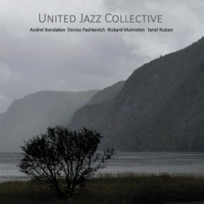 Download track Zobo Feja United Jazz Collective