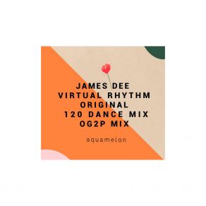 Download track Virtual Rhythm James Dee