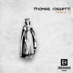 Download track In The Groove (Original Mix) Thomas Rossetti