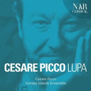 Download track Lupa III. Il Risveglio Cesare Picco