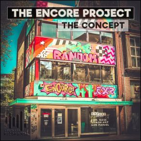 Download track Encore 0009 The Encore Project