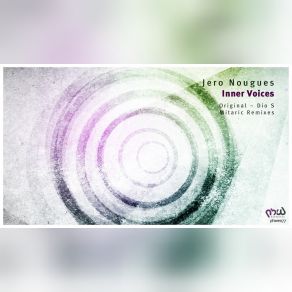 Download track Inner Voices (Mitaric Rmx) Jero Nougues