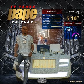 Download track Point Game Rich Ash