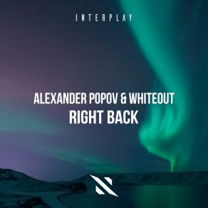 Download track Right Back (Extended Mix) Whiteout