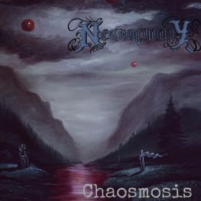 Download track Holy Inquisition Neurochrony