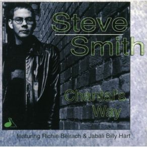 Download track Chantal`s Way Richard Beirach, Steve Smith, Billy Hart