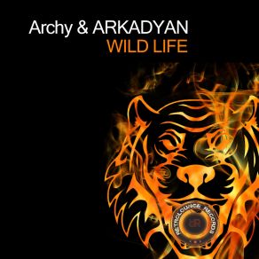 Download track Wild Life ARKADYAN