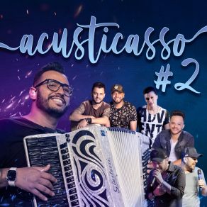 Download track Fim De Semana (Acústico) William SantosLucas Avona