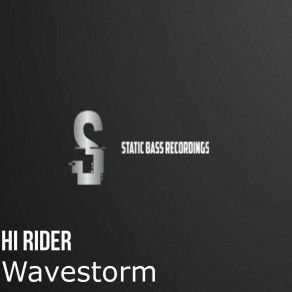 Download track Wavestorm (Radio Edit) Hi Rider