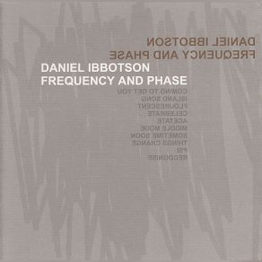 Download track Acetate Daniel Ibbotson