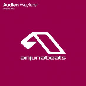 Download track Wayfarer (Original Mix) Audien