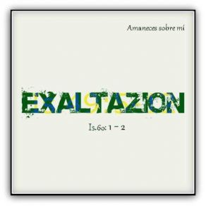 Download track Amaneces Sobre Mí [Instrumental] ExaltaZion Worship